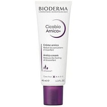바이오더마 시카비오 아르니카 크림 40ml x4