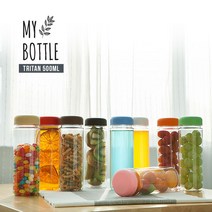 국산정품 마이보틀 500ml 350ml 아이스 물통 물병G/OPD:GAON0107G +Y7, 가온 350ml그린