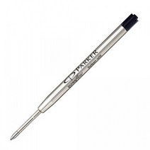 파카 볼펜심 흑 M-1.0mm, 없음
