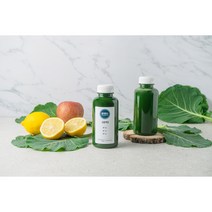 심플케일 케일주스 착즙주스 케일즙 케일착즙주스 5개세트, 350mlX5개, 350ml