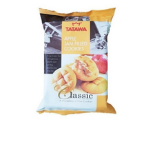타타와 사과잼 쿠키, 60g, 10개