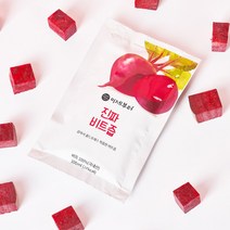 이제부터 진짜 비트즙 100ml, 30팩