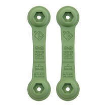 [해저드4] 하드포인트 LDL-1 (OD그린), 단품