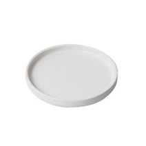 생활백서 제올라이트 인테리어 접시, 단품