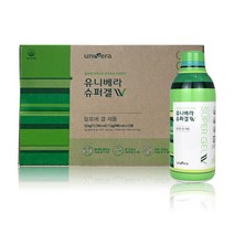 유니베라 알로에 맥스피 1000g(980ml) x 12ea 디럭스 세트 건강식품, 단품, 단품