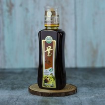 한국양봉농협 100% 국내산 밤꿀 천연벌꿀, 500g