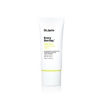 닥터자르트 에브리선데이 마일드 선크림 30ml 1개본품만배송, 1개