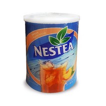 아트박스/메가커피 네슬레 네스티 복숭아맛 아이스티 800g 5개세트, 본품