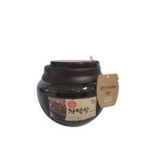 강표 만능 서리태까막장 1.7kg / 2개