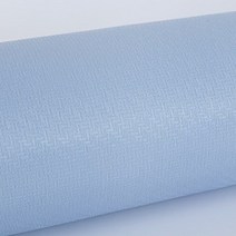 폭 1M 붙이는 셀프 스티커 벽지 센스월, 로제-딥블루