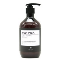 페디픽 우레아 리페어크림 풋크림 500ml