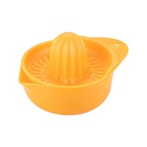 수동 Juicer 감귤류 과일 레몬 오렌지 프레스 압착기 필터 그릇 가정용 다기능 주방 가제트 도구, YE, 체코
