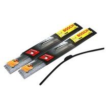 삼성 뉴SM5플래티넘 와이퍼 보쉬 에어로트윈 정품