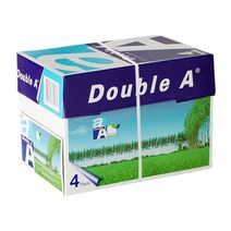 더블에이 A4용지 80g 한박스 2000매, 더블에이 A4 80g 2000매 1BOX