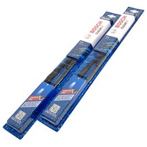 보쉬 클리어핏 와이퍼 제네시스BH 10년9-13년11 2개1셋 600/500