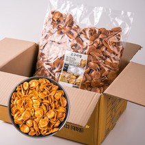 [신미제과] 옛날과자, 고구마형, 2.5kg, 1개