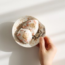 오반자이 아키노 도자기 돈수이 손잡이 찬기, 아키노돈수이[1p