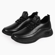 아란슈 남성 방한 컴포트화 털신발 AR16S6