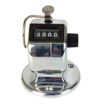 블루텍 핸드카운터 10개 (탁상용 BD FH102) 4007056, 단일 수량