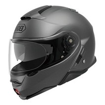 쇼에이 shoei NEOTECII [네오텍 2 매트 딥 그레이] 헬멧