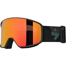 스윗프로텍션 852113 66437 스쿼시 선그라스 고글 분닥 RG® 리플렉트 스포츠 썬그라스, OS