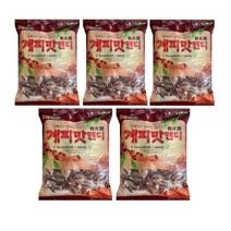 동아제과 계피맛캔디, 300g, 5개