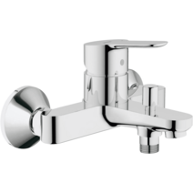 독일 그로헤 바우엣지 화장실 샤워 수전 크롬 GROHE BauEdge, 샤워 믹서 개인