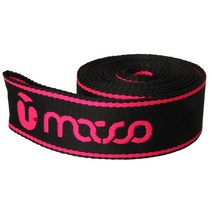 쇼트트랙 코너벨트 나혼산 김아랑 스케이트 스케이팅 훈련 곡선 당김 로프 쇼트 트랙 아이스 견인 롤러 스포츠 전문 비탄성 당김 를 사용한 라이스 고속, 블랙 핑크메가 텐션 벨트 5미터, 한 사이즈