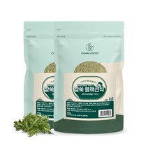 국산 참 쑥 블랙 푸드 선식 가루 식사대용 쉐이크, 2개
