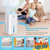 장마 청정 제습기 공기 침실 용 EU 플 카펫