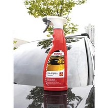 소낙스 고속코팅왁스 750ml