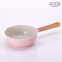로기 colo IH미니궁중팬18cm _로샤, 단일사이즈, 1개
