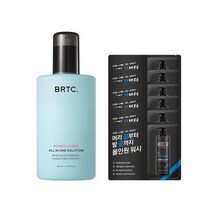 Brtc 파워 옴므 올인원 솔루션 200ml 남자 화장품