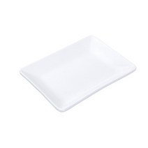 리하우스 LHC 직사각앞접시