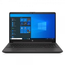 [HP]250 G8 363U9PC i7-1165G7 (8GB /256GB / Win10Pro) [8GB RAM 추가(총16GB)]