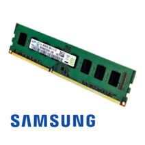 삼성전자 중고 데스크탑 DDR3 4G 메모리 PC-12800 데스크탑 무한수량, 삼성전자 4GB PC3-12800 단면
