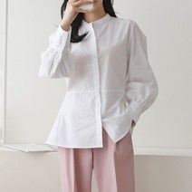 [수키] 퍼프 블라우스 1075814