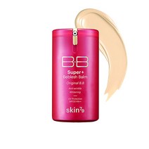 스킨79 [스킨79] 슈퍼 플러스 비블레쉬 밤 핑크 비비 40ml, 선택완료, 단품없음
