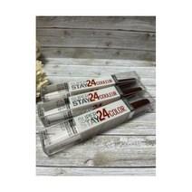 많은 3 메이블린 슈퍼스테이 24HR 컬러 립스틱 리퀴드 270 익스트림 오베르그네