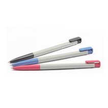 자바펜 e오피스 볼펜 0.5mm 12p, 검정, 1개