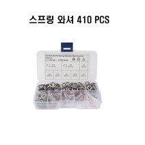 스프링 와셔 M2 M2.5 M3 M4 M5 M6 M8 M10 나사풀림410