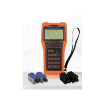고온용 TUF-2000H 초음파 유량계 FLOWMETER 온수 계량, 1