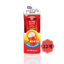 멘소래담 롤 온 로션 50ml, 1개입, 22개