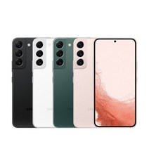 삼성 갤럭시 S22 256GB 공기계, 핑크, 1개