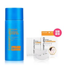 차앤박 아웃도어 플루이드 선 80ml(SPF50+ PA++++)