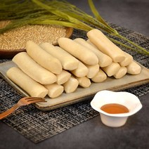 양주골 호랑떡 순현미 가래떡 2kg 떡국 떡볶이, 1개