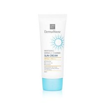 Dermahouse 더마하우스 화이트닝 링클에센스썬크림/백탁걱정NO SPF50+PA+++