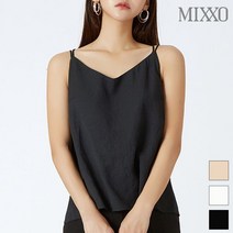 미쏘 나시 블라우스 MIWBN9703S