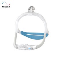 레즈메드 P30i 양압기 필로우 마스크-Standard, 단품