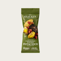 [경기점] 사할리스낵 석류 피스타치오 42.5g